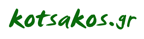 kotsakos.gr